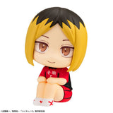 【再販】るかっぷ ハイキュ―！！ 孤爪研磨 ユニフォームVer.※不設寄送《26年12月預定》 日版 全數$228 / ※不設寄送 / 26年7月20日