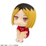【再販】るかっぷ ハイキュ―！！ 孤爪研磨 ユニフォームVer.※不設寄送《26年12月預定》 日版 全數$228 / ※不設寄送 / 26年7月20日