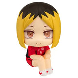 るかっぷ ハイキュー!! 孤爪研磨 ユニフォームVer.※不設寄送《24年11月預定》 4535123840647