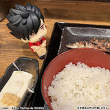 【再販】るかっぷ ハイキュ―！！ 黒尾鉄朗 ユニフォームVer.※不設寄送《26年12月預定》 日版 全數$228 / ※不設寄送 / 26年7月20日