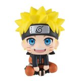 【再販】るかっぷ NARUTO-ナルト- 疾風伝 うずまきナルト※不設寄送《24年11月預定》 4535123840777