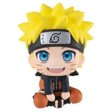【再販】るかっぷ NARUTO-ナルト- 疾風伝 うずまきナルト※不設寄送《24年11月預定》 4535123840777