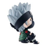 【再販】るかっぷ NARUTO-ナルト- 疾風伝 はたけカカシ※不設寄送《24年11月預定》 4535123840784