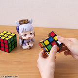 るかっぷ ウマ娘 プリティーダービー ゴールドシップ※不設寄送《24年11月預定》 4535123840807