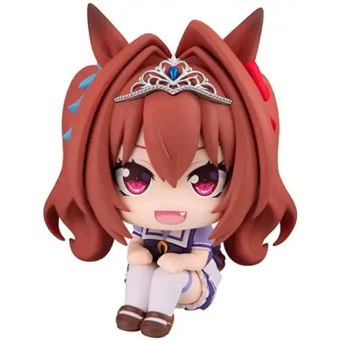 るかっぷ ウマ娘 プリティーダービー ダイワスカーレット※不設寄送《24年11月預定》 4535123840814