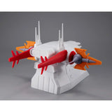 RM Series Gストラクチャー 機動戦士ガンダムSEED [GS04M] アークエンジェル艦橋(マテリアルカラーエディション)(此商品不包含HG自由高達本體)※不設寄送《24年10月預定》 4535123840869