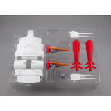 RM Series Gストラクチャー 機動戦士ガンダムSEED [GS04M] アークエンジェル艦橋(マテリアルカラーエディション)(此商品不包含HG自由高達本體)※不設寄送《24年10月預定》 4535123840869