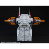 RM Series Gストラクチャー 機動戦士ガンダムSEED [GS04M] アークエンジェル艦橋(マテリアルカラーエディション)(此商品不包含HG自由高達本體)※不設寄送《24年10月預定》 4535123840869