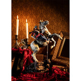 GGG-DX 機動戦士ガンダム シャア・アズナブル-めぐりあい-《24年12月預定》 4535123840999