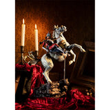 GGG-DX 機動戦士ガンダム シャア・アズナブル-めぐりあい-《24年12月預定》 4535123840999