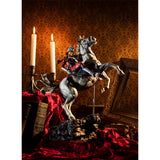 GGG-DX 機動戦士ガンダム シャア・アズナブル-めぐりあい-《24年12月預定》 4535123840999