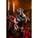 GGG-DX 機動戦士ガンダム シャア・アズナブル-めぐりあい-《24年12月預定》 4535123840999