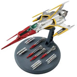 ヴァリアブルアクション Hi-SPEC 宇宙戦艦ヤマト2202 愛の戦士たち 零式52型空間艦上戦闘機コスモゼロα1《24年11月預定》 4535123841002