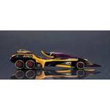 【再販】C.F.C.-Heritage Edition- 新世紀GPXサイバーフォーミュラ11 エクスペリオンZ/A-8 ナイト・シューマッハ機※不設寄送《26年8月預定》 日版 全數$228 / ※不設寄送 / 26年3月9日