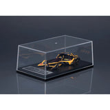 【再販】C.F.C.-Heritage Edition- 新世紀GPXサイバーフォーミュラ11 エクスペリオンZ/A-8 ナイト・シューマッハ機※不設寄送《26年8月預定》 日版 全數$228 / ※不設寄送 / 26年3月9日