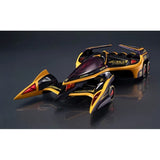 【再販】C.F.C.-Heritage Edition- 新世紀GPXサイバーフォーミュラ11 エクスペリオンZ/A-8 ナイト・シューマッハ機※不設寄送《26年8月預定》 日版 全數$228 / ※不設寄送 / 26年3月9日