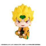【再販】るかっぷ ジョジョの奇妙な冒険 スターダストクルセイダース DIO※不設寄送《26年10月預定》 日版 全數$268 / ※不設寄送 / 26年5月11日