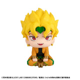 【再販】るかっぷ ジョジョの奇妙な冒険 スターダストクルセイダース DIO※不設寄送《26年10月預定》 日版 全數$268 / ※不設寄送 / 26年5月11日