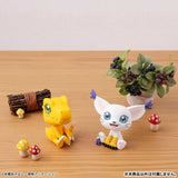 るかっぷ デジモンアドベンチャー アグモン※不設寄送《26年8月預定》 日版 全數$228 / ※不設寄送 / 26年3月9日