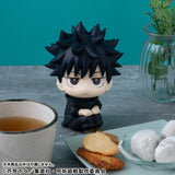 るかっぷ 呪術廻戦 伏黒恵 ver.2※不設寄送《26年8月預定》 日版 全數$248 / ※不設寄送 / 26年3月9日