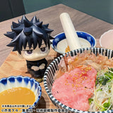 るかっぷ 呪術廻戦 伏黒恵 ver.2※不設寄送《26年8月預定》 日版 全數$248 / ※不設寄送 / 26年3月9日