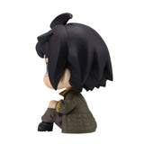 るかっぷ 『機動戦士ガンダム 鉄血のオルフェンズ』 三日月・オーガス※不設寄送《26年7月預定》 日版 全數$268 / ※不設寄送 / 26年3月9日