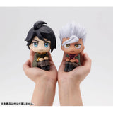 るかっぷ 『機動戦士ガンダム 鉄血のオルフェンズ』 三日月・オーガス※不設寄送《26年7月預定》 日版 全數$268 / ※不設寄送 / 26年3月9日