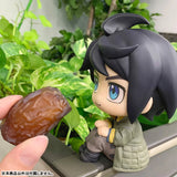 るかっぷ 『機動戦士ガンダム 鉄血のオルフェンズ』 三日月・オーガス※不設寄送《26年7月預定》 日版 全數$268 / ※不設寄送 / 26年3月9日