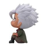 るかっぷ 『機動戦士ガンダム 鉄血のオルフェンズ』 オルガ・イツカ※不設寄送《26年7月預定》 日版 全數$268 / ※不設寄送 / 26年3月9日