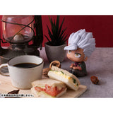 るかっぷ 『機動戦士ガンダム 鉄血のオルフェンズ』 オルガ・イツカ※不設寄送《26年7月預定》 日版 全數$268 / ※不設寄送 / 26年3月9日