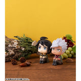 るかっぷ 『機動戦士ガンダム 鉄血のオルフェンズ』 オルガ・イツカ※不設寄送《26年7月預定》 日版 全數$268 / ※不設寄送 / 26年3月9日