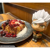 るかっぷ 『機動戦士ガンダム 鉄血のオルフェンズ』 オルガ・イツカ※不設寄送《26年7月預定》 日版 全數$268 / ※不設寄送 / 26年3月9日