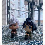 るかっぷ 『機動戦士ガンダム 鉄血のオルフェンズ』 オルガ・イツカ※不設寄送《26年7月預定》 日版 全數$268 / ※不設寄送 / 26年3月9日