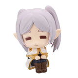 るかっぷ 葬送のフリーレン フリーレン しょぼしょぼVer.※不設寄送《26年7月預定》 日版 全數$258 / ※不設寄送 / 26年3月9日