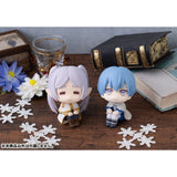 るかっぷ 葬送のフリーレン フリーレン しょぼしょぼVer.※不設寄送《26年7月預定》 日版 全數$258 / ※不設寄送 / 26年3月9日