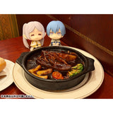 るかっぷ 葬送のフリーレン フリーレン しょぼしょぼVer.※不設寄送《26年7月預定》 日版 全數$258 / ※不設寄送 / 26年3月9日