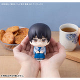 るかっぷ 銀魂 志村新八※不設寄送《26年8月預定》 日版 全數$258 / ※不設寄送 / 26年3月9日