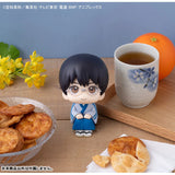 るかっぷ 銀魂 志村新八※不設寄送《26年8月預定》 日版 全數$258 / ※不設寄送 / 26年3月9日