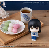 るかっぷ 銀魂 桂小太郎※不設寄送《26年8月預定》 日版 全數$248 / ※不設寄送 / 26年3月9日