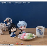 るかっぷ 銀魂 桂小太郎※不設寄送《26年8月預定》 日版 全數$248 / ※不設寄送 / 26年3月9日