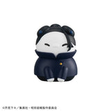 MEGA CAT PROJECT 呪術廻戦 呪術ニャンコ 懐玉・玉折(原盒8個入)※不設寄送《26年11月預定》 日版 全數$388 / ※不設寄送 / 26年7月20日