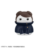 MEGA CAT PROJECT 呪術廻戦 呪術ニャンコ 懐玉・玉折(原盒8個入)※不設寄送《26年11月預定》 日版 全數$388 / ※不設寄送 / 26年7月20日