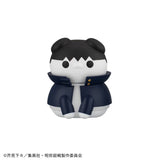 MEGA CAT PROJECT 呪術廻戦 呪術ニャンコ 懐玉・玉折(原盒8個入)※不設寄送《26年11月預定》 日版 全數$388 / ※不設寄送 / 26年7月20日