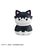 MEGA CAT PROJECT 呪術廻戦 呪術ニャンコ 懐玉・玉折(原盒8個入)※不設寄送《26年11月預定》 日版 全數$388 / ※不設寄送 / 26年7月20日