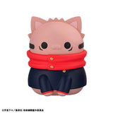 【再販】MEGA CAT PROJECT 呪術廻戦 呪術ニャンコ 渋谷事変(原盒8個入)※不設寄送《26年10月預定》 日版 全數$398 / ※不設寄送 / 26年6月12日