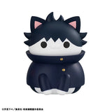 【再販】MEGA CAT PROJECT 呪術廻戦 呪術ニャンコ 渋谷事変(原盒8個入)※不設寄送《26年10月預定》 日版 全數$398 / ※不設寄送 / 26年6月12日