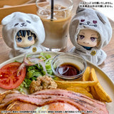るかっぷ ポンチョ アニメ『呪術廻戦』 5周年 乙骨憂太 劇場版 呪術廻戦 0(此商品只包含衣服部份)※不設寄送《26年10月預定》 日版 全數$108 / ※不設寄送 / 26年6月12日