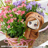 るかっぷ ポンチョ アニメ『呪術廻戦』 5周年 釘崎野薔薇(此商品只包含衣服部份)※不設寄送《26年11月預定》 日版 全數$108 / ※不設寄送 / 26年7月20日