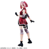 【再販】NARUTOギャルズ NARUTO -ナルト- 疾風伝 春野サクラ Ver.2《26年7月預定》 日版 全數$1028 / *免運費   店取pt:20 / 26年3月9日