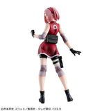 【再販】NARUTOギャルズ NARUTO -ナルト- 疾風伝 春野サクラ Ver.2《26年7月預定》 日版 全數$1028 / *免運費   店取pt:20 / 26年3月9日